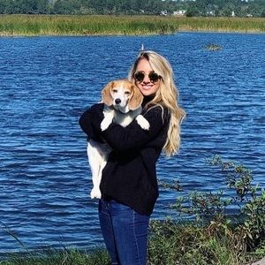 Meet your Posher, Taylor